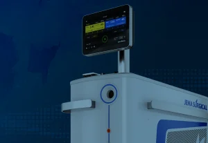 laser prostată București