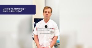 O prostată mărită nu înseamnă neapărat o problemă gravă, dar înseamnă că e timpul pentru un control. Mulți bărbați cred că disconfortul urinar „vine cu vârsta”. Adevărul este că, de multe ori, este vorba despre o prostată mărită, o afecțiune tratabilă. Află de la dr. Alexandru Mihalache totul despre prostat mărită!