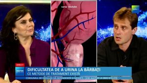 Doctor Medika: Prostata mărită după 50 de ani – simptome ignorate, riscuri și soluții moderne de tratament
